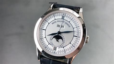 patek 5396g review